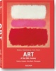 Cover of Art of the 20th Century
