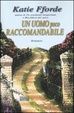 Cover of Un uomo poco raccomandabile