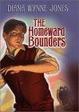 Cover of The Homeward Bounders