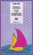 Cover of La vela e la tempesta