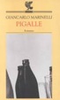 Cover of Pigalle