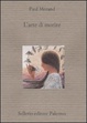 Cover of L'arte di morire