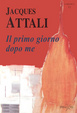 Cover of Il primo giorno dopo me