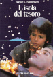 Cover of L' isola del tesoro