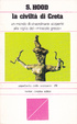 Cover of La civiltà di Creta