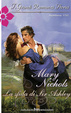Cover of La sfida di Sir Ashley