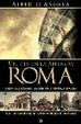Cover of UN DIA EN LA ANTIGUA ROMA