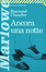 Cover of "Ancora una notte"