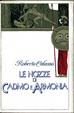 Cover of Le nozze di Cadmo e Armonia