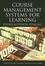 Cover of Course Management Systems For Learning