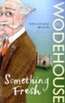Cover of Something Fresh