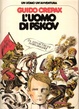 Cover of L'uomo di Pskov