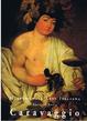 Cover of Caravaggio