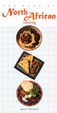 Cover of Book Of North African Cooking
