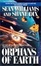 Cover of "Orphans of Earth"