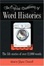 Cover of "The Oxford Dictionary of Word Histories"