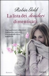 More about La lista dei desideri dimenticati