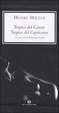 Cover of Tropico del Cancro­ - Tropico del Capricorno