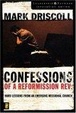 Cover of Confessions of a Reformission Rev.