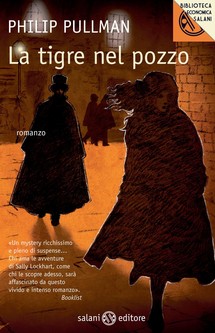 Più riguardo a La tigre nel pozzo