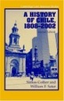 Cover of A History of Chile, 18082002
