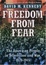 Cover of "Freedom from Fear"
