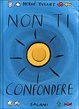 Cover of Non ti confondere