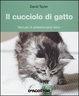 Cover of Il cucciolo di gatto