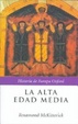 Cover of La alta edad media