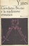 Cover of Giordano Bruno e la tradizione ermetica