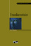 Cover of Frankenstein
