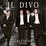 Cover of IL DIVO 2006 Wall Calendar