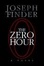 Cover of "The Zero Hour"