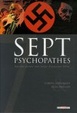 Cover of Sept psychopathes