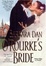 Cover of O'Rourke's Bride