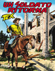 Cover of Tex n. 566