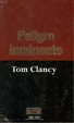 Cover of Peligro inminente