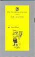 Cover of G de Guardaespaldas = G Is for Gumshoe