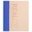Cover of REALIZE - Design Means Business