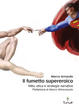 Cover of Il fumetto supereroico