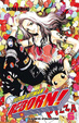 Cover of Tutor Hitman REBORN! 6
