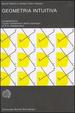 Cover of Geometria intuitiva