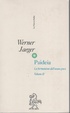 Cover of Paideia. La formazione dell'uomo greco