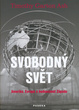 Cover of Svobodný svět