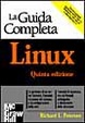 Cover of Linux