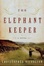 Cover of The Elephant Keeper