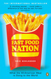 Cover of Fast Food Nation