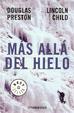 Cover of Más allá del hielo