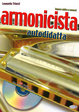 Cover of Armonicista autodidatta