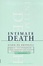 Cover of Intimate Death